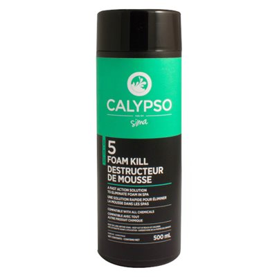 Calypso Foam Kill #5